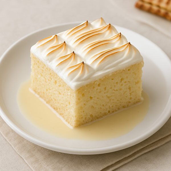Tres leches