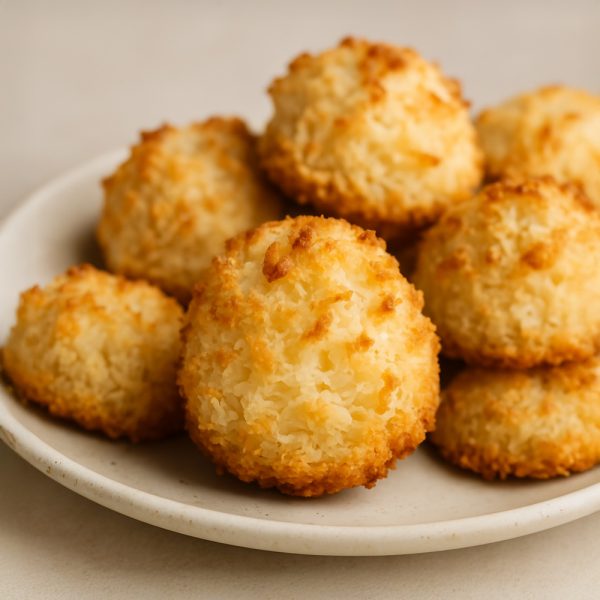 Cocadas