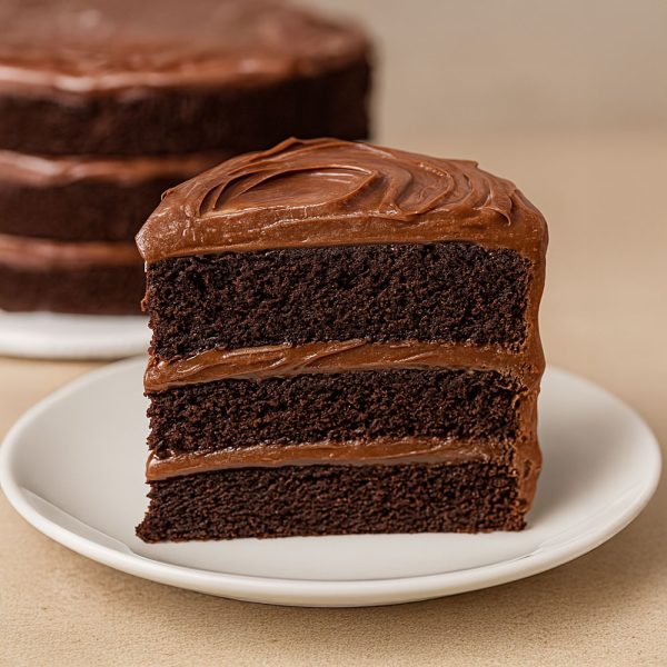 Torta de chocolate