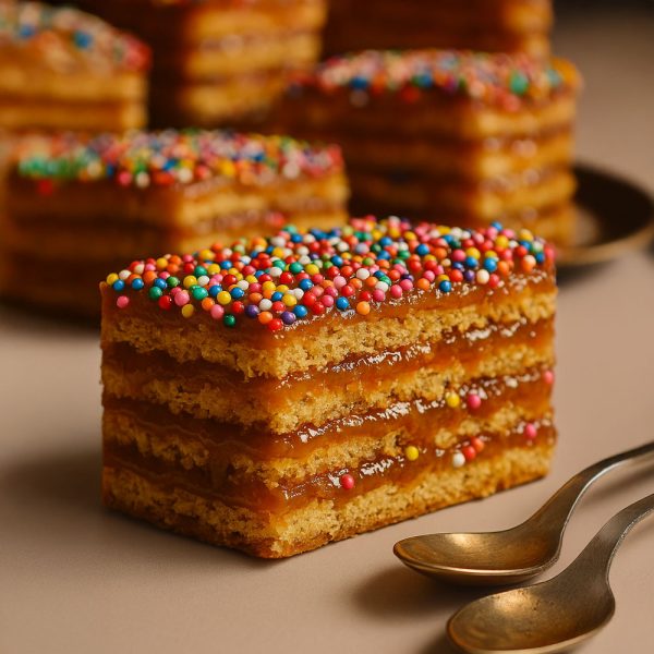 Turrón de Doña Pepa
