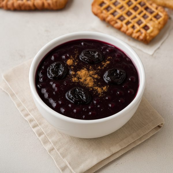 Mazamorra morada